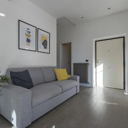 La Casa Dei Miei - Apt Con Terrazzo In Centro-3